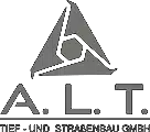 Kundenlogo eines mittelständischen Unternehmens, betreut von ITemimovic